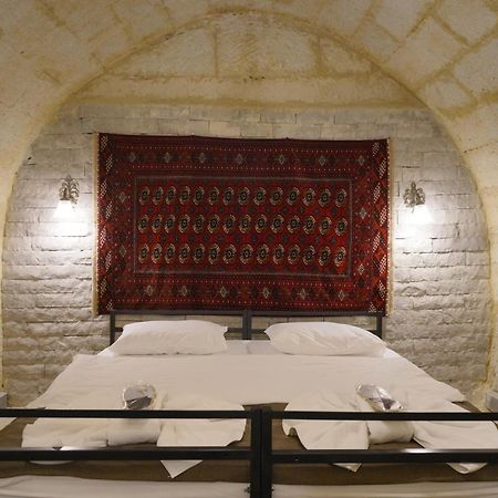 View Cave Hotel Goreme Exterior photo