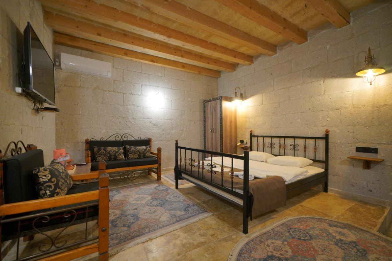 View Cave Hotel Goreme Exterior photo