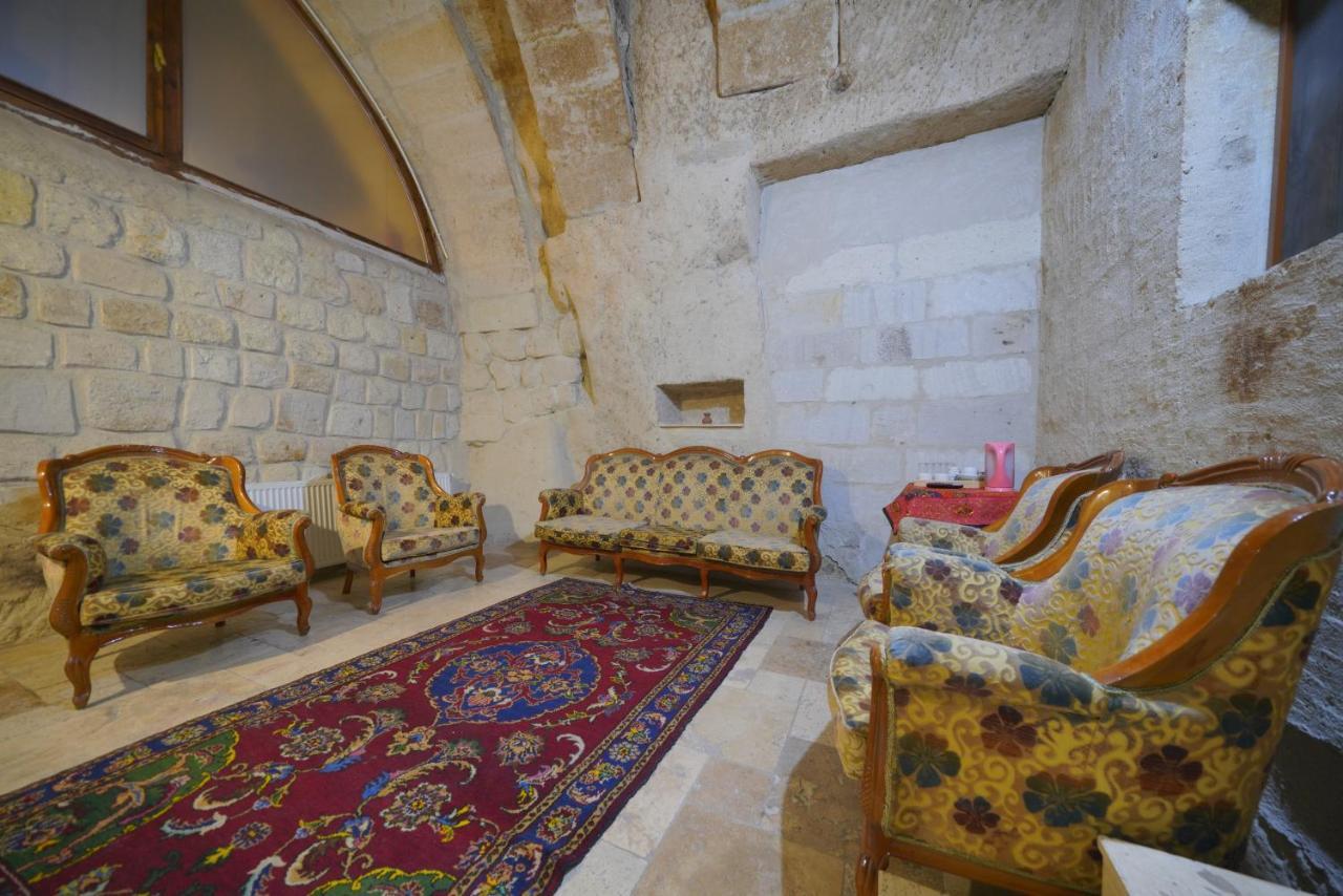 View Cave Hotel Goreme Exterior photo
