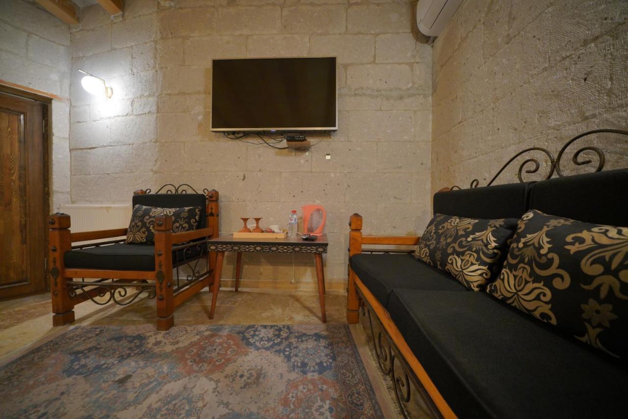 View Cave Hotel Goreme Exterior photo