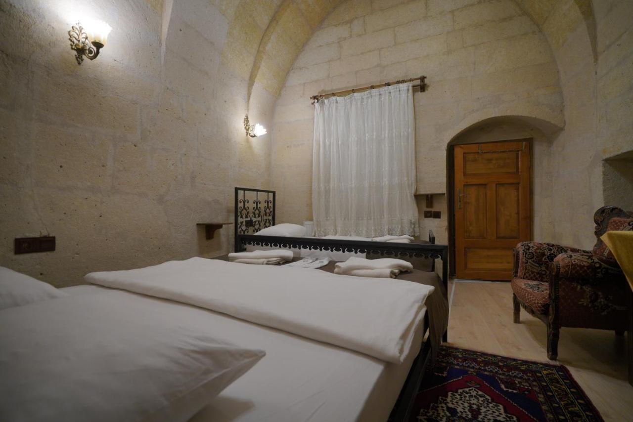 View Cave Hotel Goreme Exterior photo