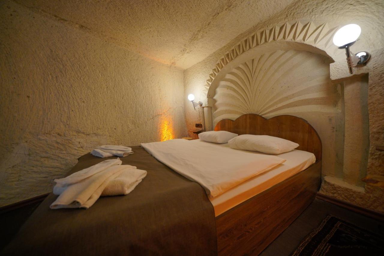 View Cave Hotel Goreme Exterior photo