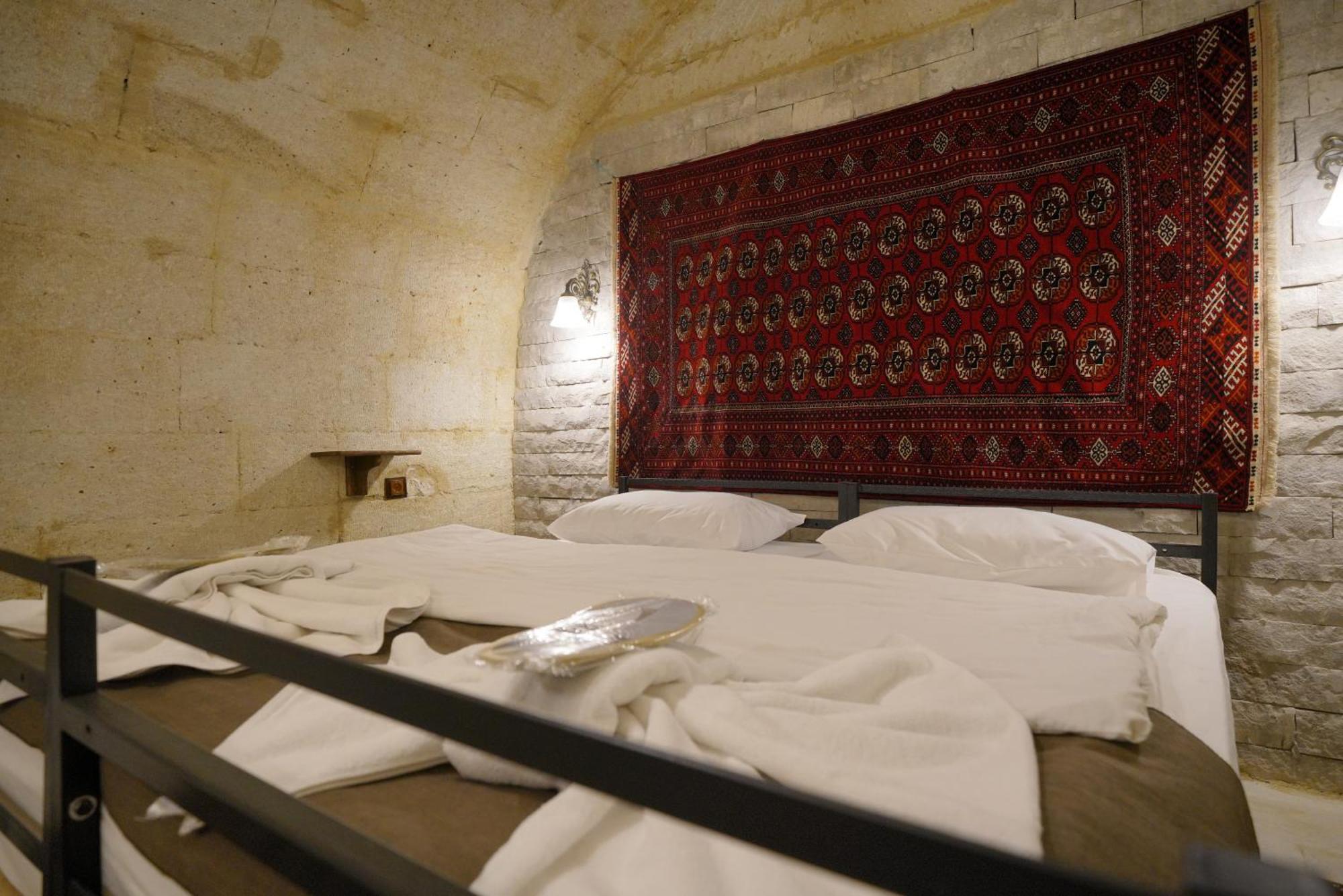 View Cave Hotel Goreme Exterior photo