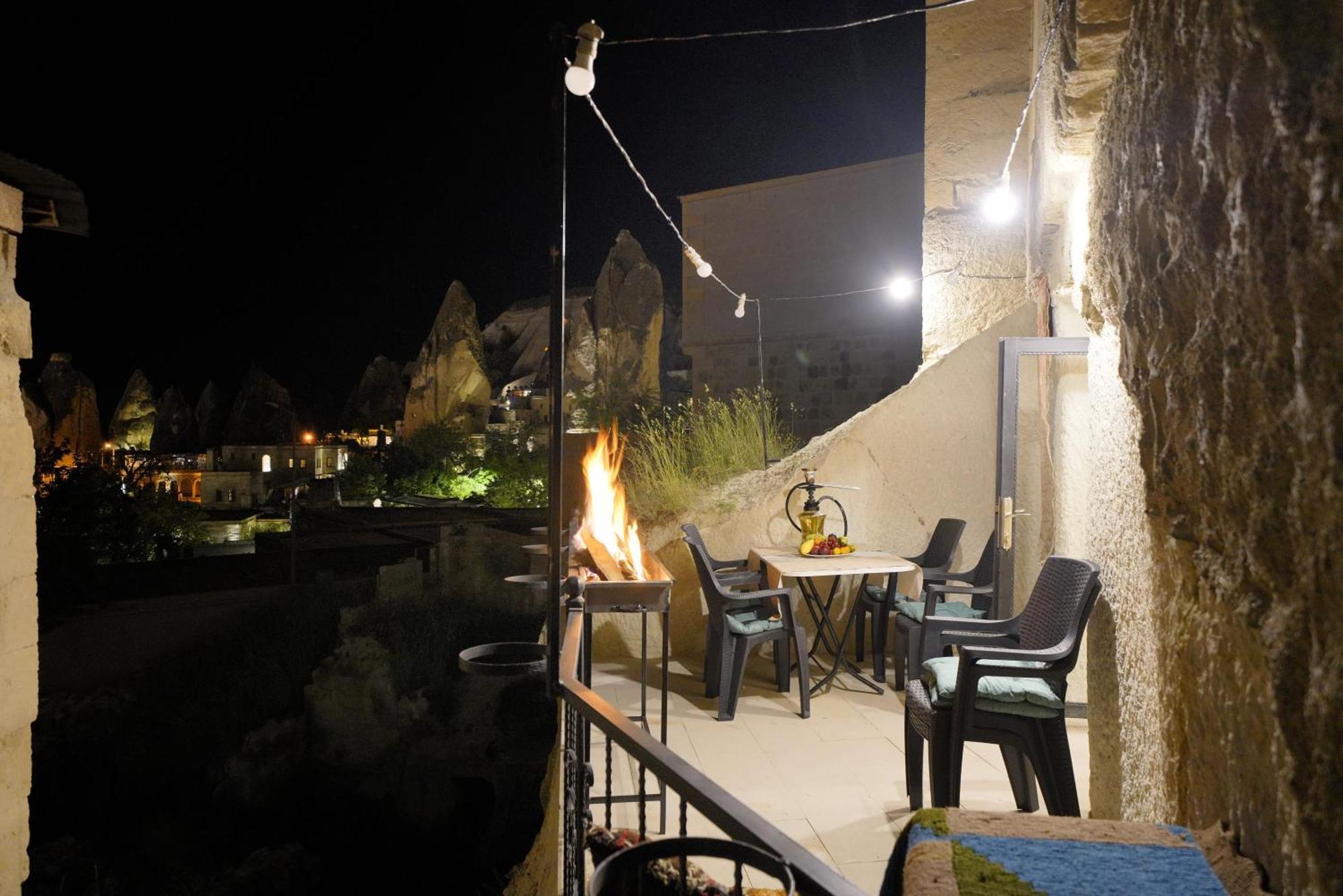 View Cave Hotel Goreme Room photo